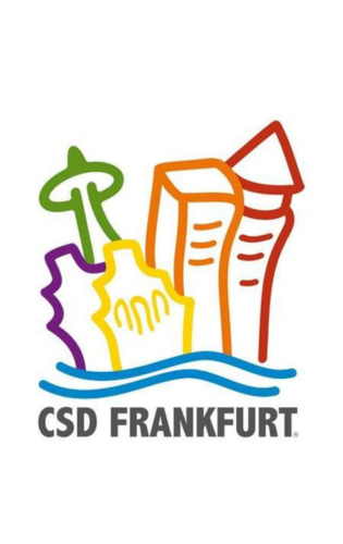 Gay Pride de Francfort (CSD) 2024