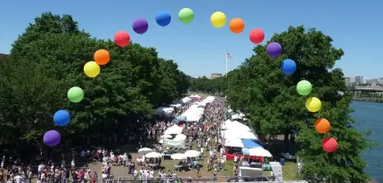 Pride North West 2019