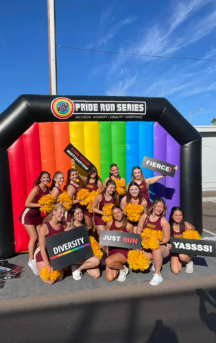 Pride Run St. Pete 2021