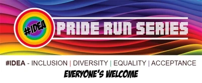 Pride Run St. Pete 2021