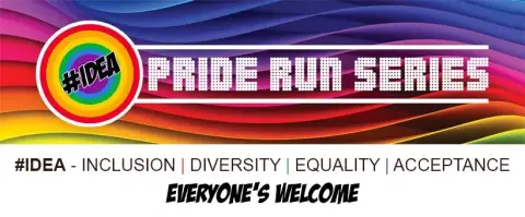 Pride Run St. Pete 2021