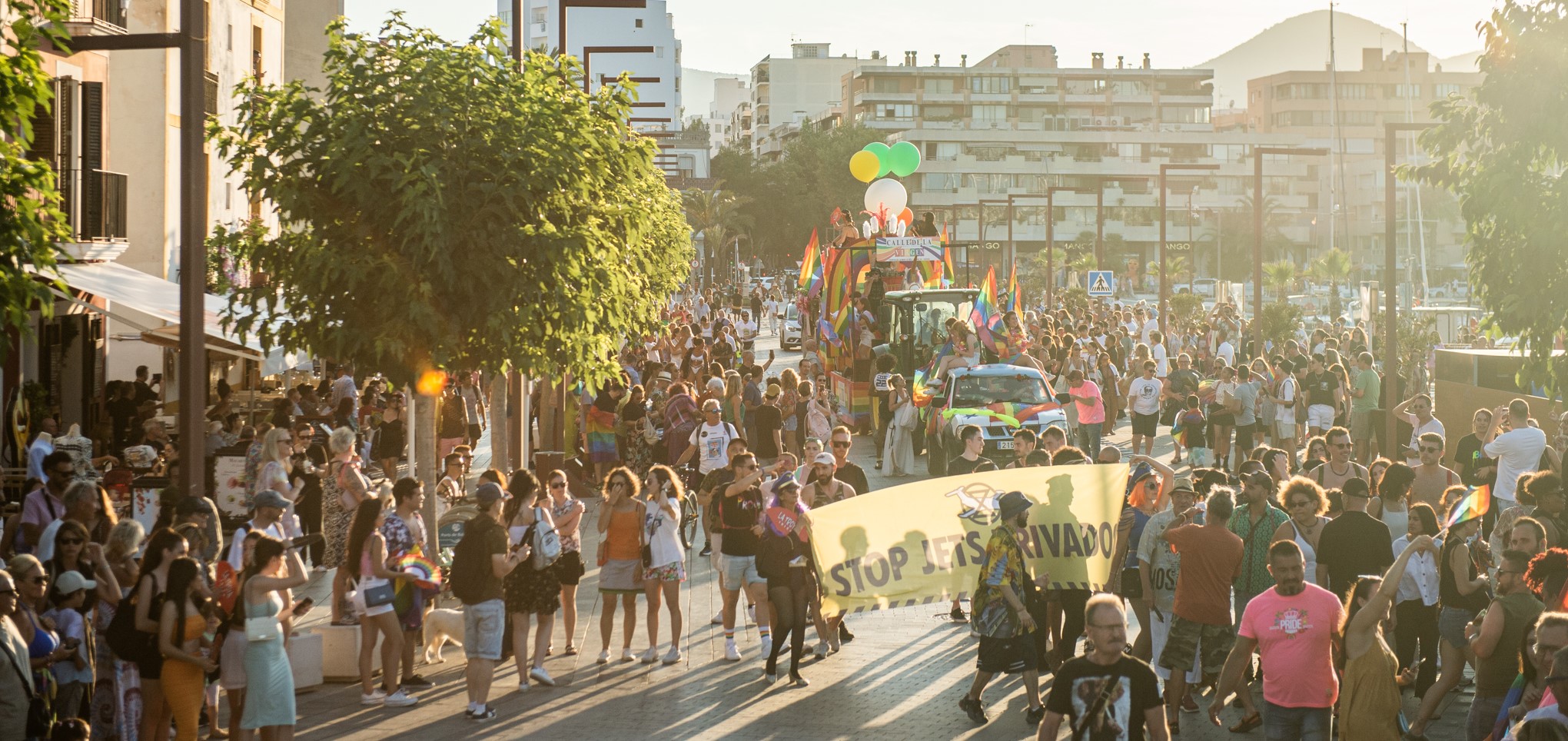 Ibiza Pride 2024