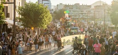 Ibiza Pride 2026: parade, events, hotels