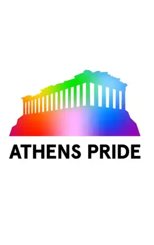 Athens pride