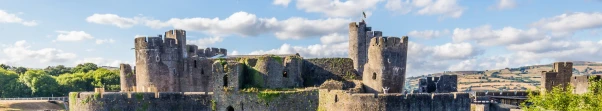 Wales