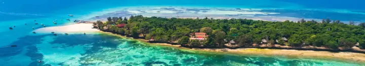 Zanzibar