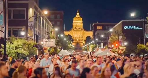 Capital City Pride