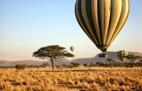 Tanzania Tanzania
