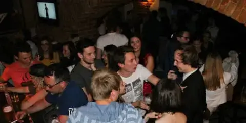 Video Disco Party