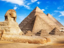 Egypt