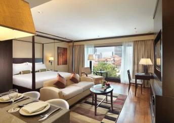 MiCasa All Suite Hotel