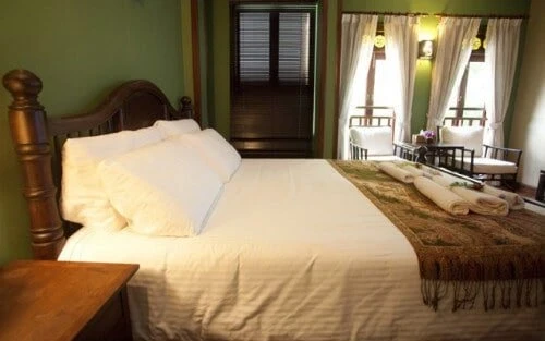 Anggun Boutique Hotel