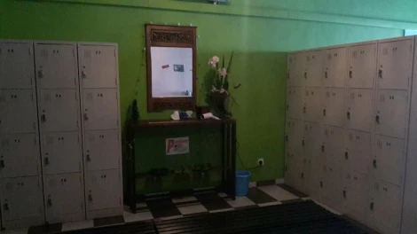 52 Forest Sauna e Massagem