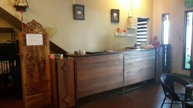 52 Forest Sauna e Massagem