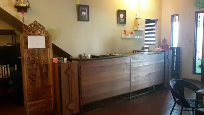 52 Forest Sauna & Massage