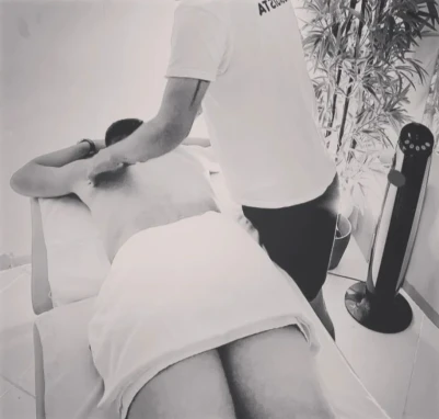 Sauna Olissipo