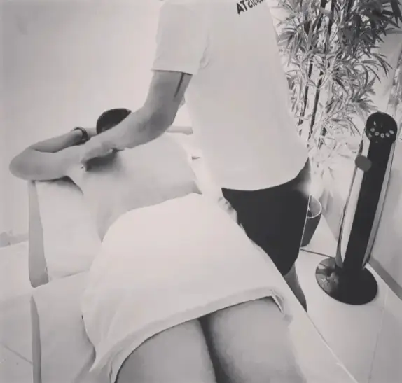 Olissipo Sauna