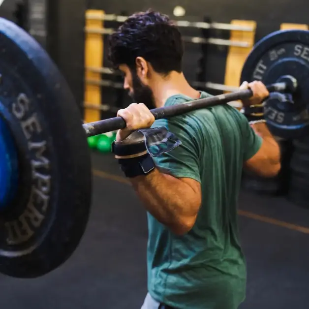 Matchbox Crossfit