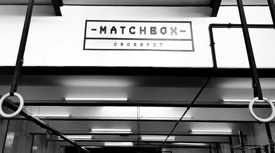Matchbox Crossfit