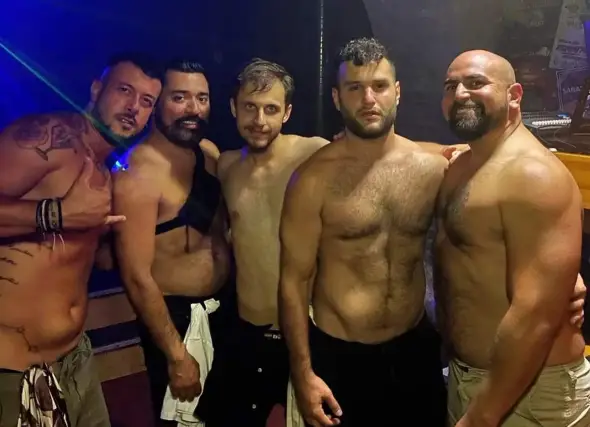 Company ROMA