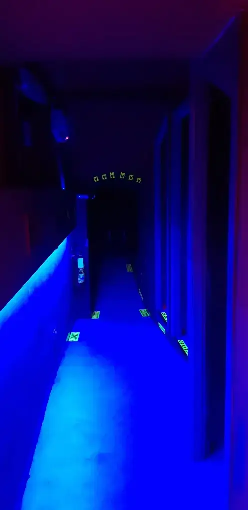 Censured Club
