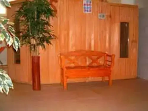 Sauna Aquateam - reported CLOSED