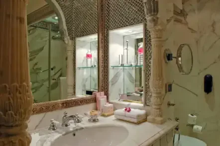 Rambagh Palace
