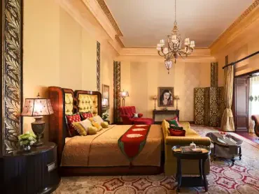 Rambagh Palace