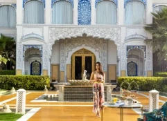 The Leela Palace Jaipur