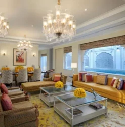 The Leela Palace Jaipur