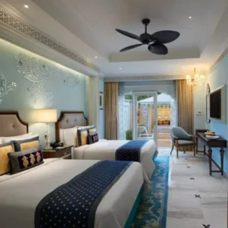 The Leela Palace Jaipur