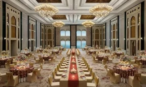 The Leela Palace Jaipur