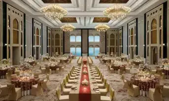 The Leela Palace Jaipur