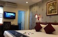 Hotel Seni Hanoi