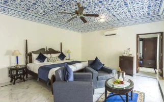 Royal Heritage Haveli