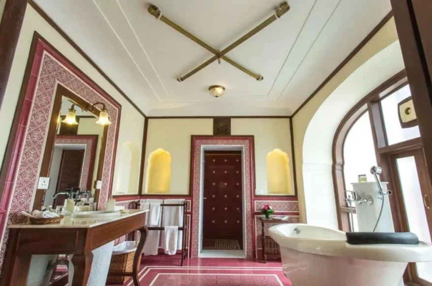 Royal Heritage Haveli