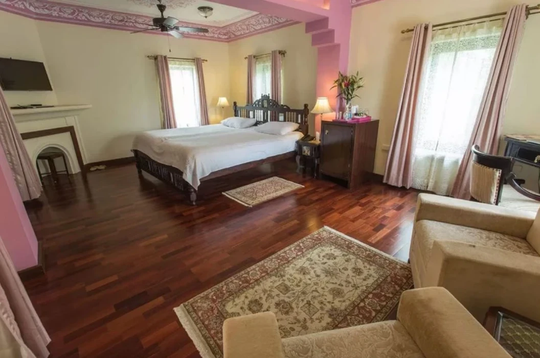 Herança Real Haveli