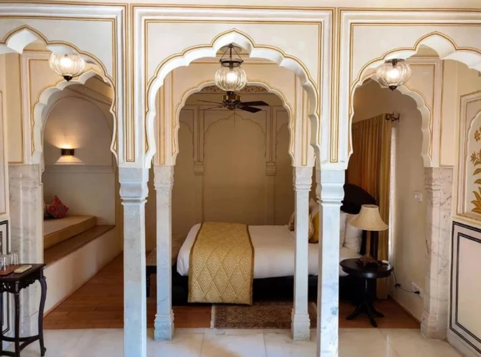 Herança Real Haveli