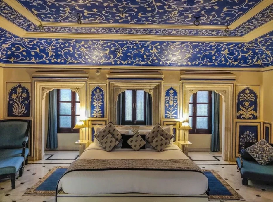 Herança Real Haveli