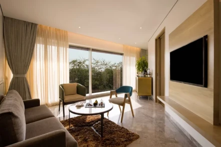 Radisson Blu Mumbai International Airport