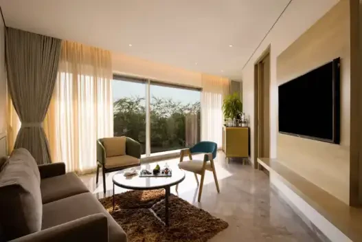 Radisson Blu Mumbai International Airport