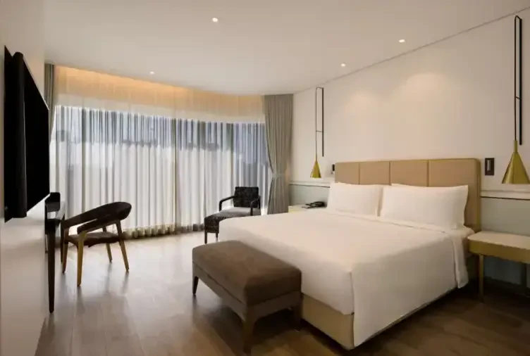 Radisson Blu Mumbai International Airport