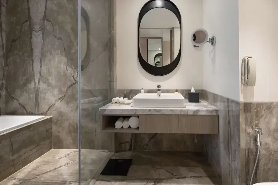 Radisson Blu Mumbai International Airport