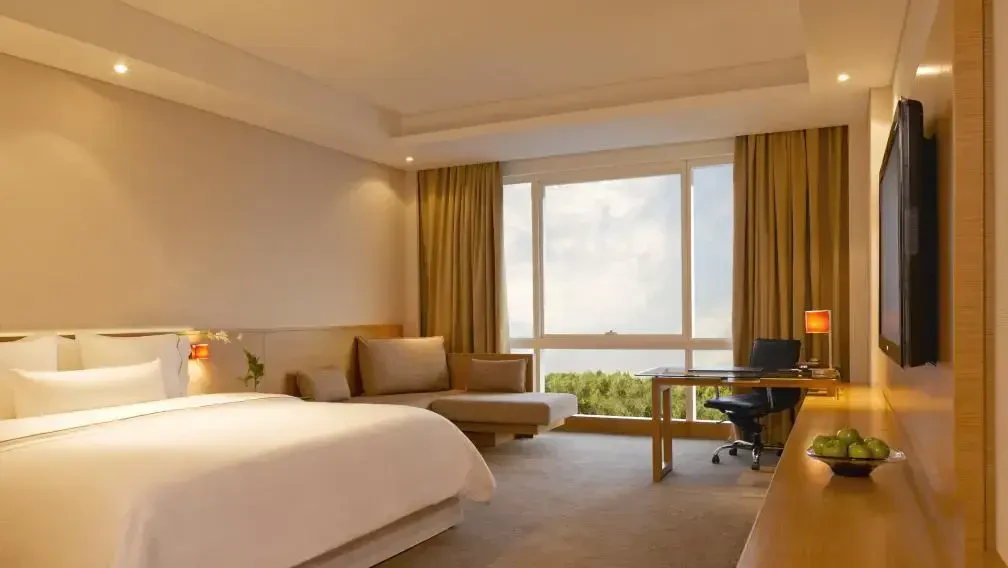 The Westin Mumbai Garden City