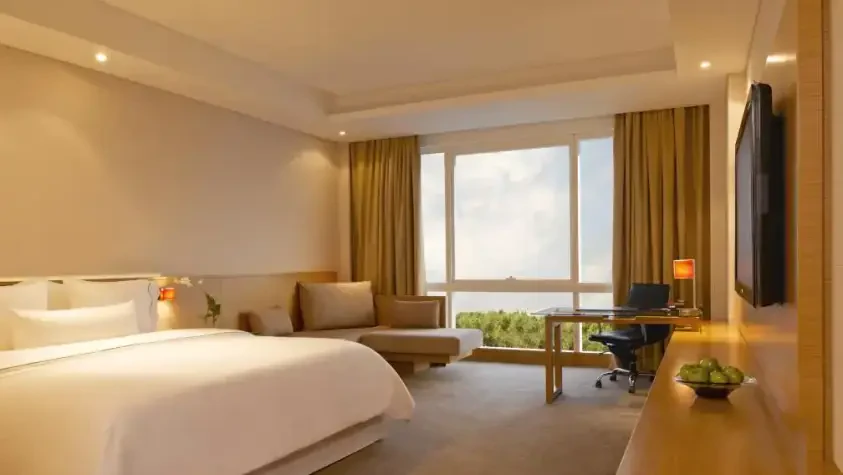 Het Westin Mumbai Garden City