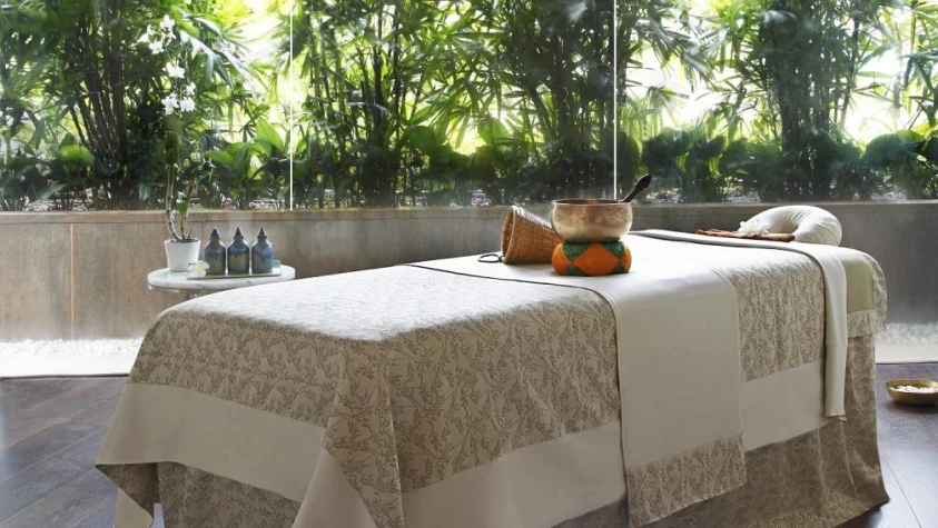 The Westin Mumbai Garden City