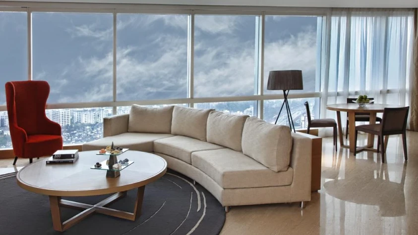 The Westin Mumbai Garden City