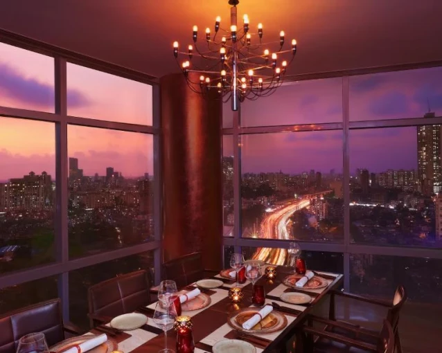 The Westin Mumbai Garden City