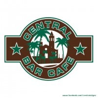 Central Bar Cafe