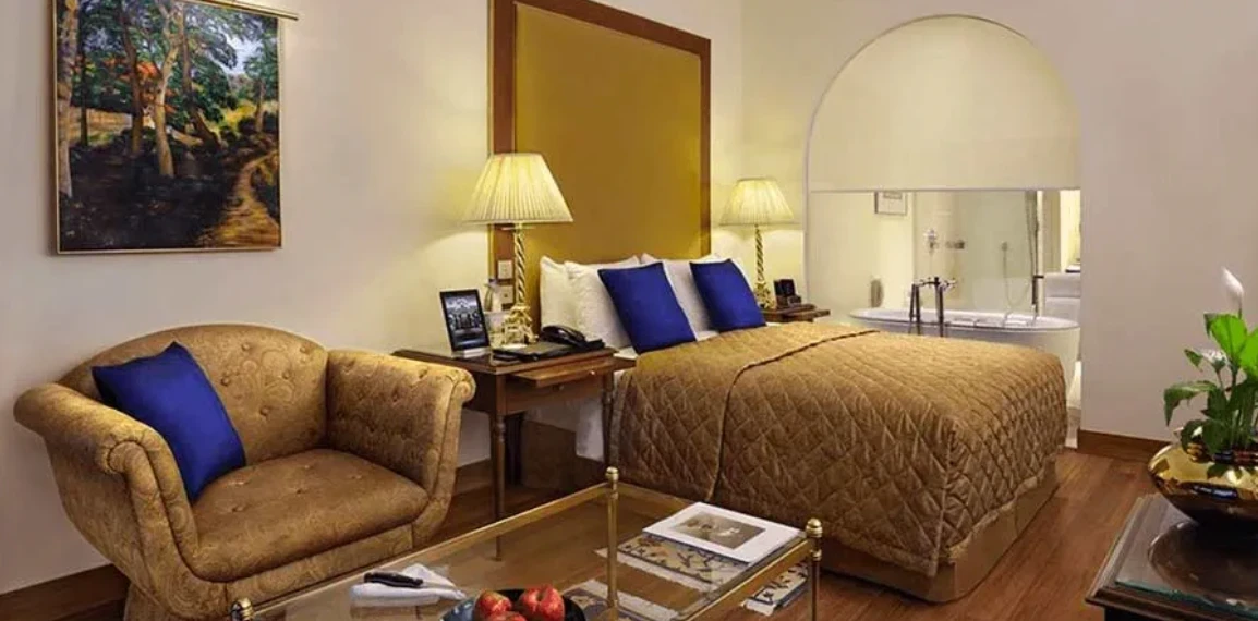 The Oberoi Bengaluru